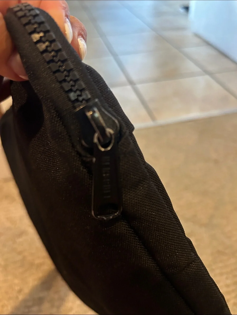 Herschel Supply Company Black Anchor 14